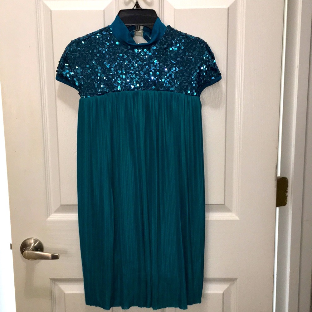 Sequin Sassy Dance Costume